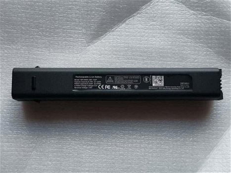 Replace High Quality Battery HIKMICRO 3.6V 6.7Ah/24.12Wh - 0