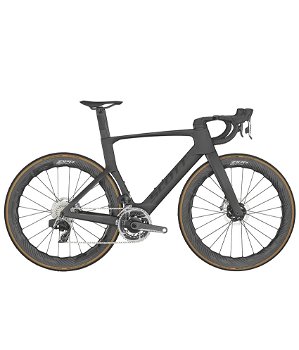 2023 Scott Foil RC Ultimate Road Bike - 0