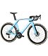 2023 Trek Madone SLR 9 Gen 7 Road Bike - 1 - Thumbnail