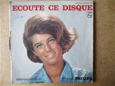 a6676 sheila - ecoute ce disque