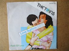a6682 the twins - love system