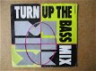 a6683 turn up the bass - the mix - 0 - Thumbnail