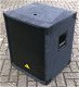 Luidsprekers subs Behringer Eurolive B1800X - 4 - Thumbnail