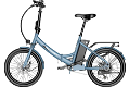FAFREES F20 Light Folding City E-bike 20*1.95 Inch Tire 36V - 1 - Thumbnail