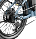 FAFREES F20 Light Folding City E-bike 20*1.95 Inch Tire 36V - 5 - Thumbnail