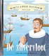 Peter Smit - De Zilvervloot (Hardcover/Gebonden) Hollandse Helden Een Zilveren Boekje Nieuw - 0 - Thumbnail