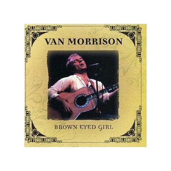 Van Morrison – Brown Eyed Girl (CD) Nieuw/Gesealed - 0