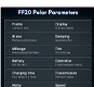FAFREES FF20 Polar Electric Bike 48V 500W Motor 40Km/h - 7 - Thumbnail