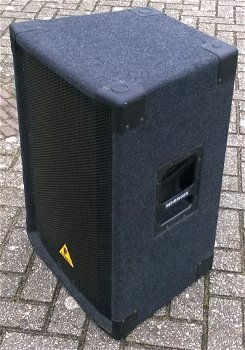 Luidsprekers Behringer Eurolive B1520 - 3