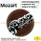 James Levine - Wolfgang Amadeus Mozart / Gervase de Peyer - Ensemble Wien-Berlin - Amadeus Quarte - 0 - Thumbnail