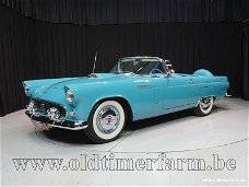 Ford Thunderbird '56 CH6636