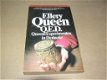 Q.E.D.: Queen's Experimenten in Deductie -Ellery Queen - 1 - Thumbnail