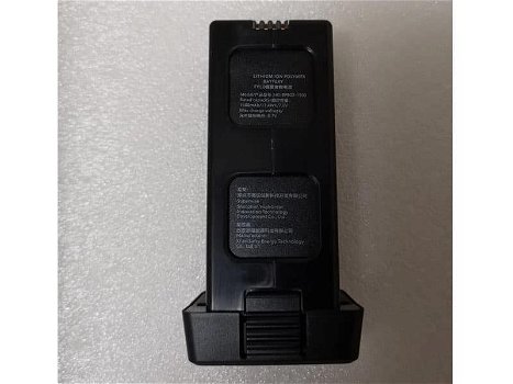 Battery Replacement for FYLO 7.6V 1500mah - 0