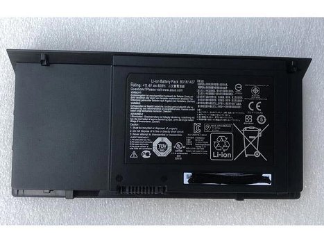 New Battery Laptop Batteries ASUS 11.4V 48Wh - 0