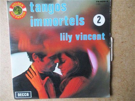 a6712 lily vincent - tangos immortels 2 - 0