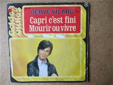 a6720 herve vilard - capri cest fini