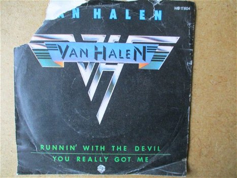 a6731 van halen - runnin with the devil 2 - 0