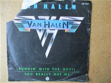 a6731 van halen - runnin with the devil 2