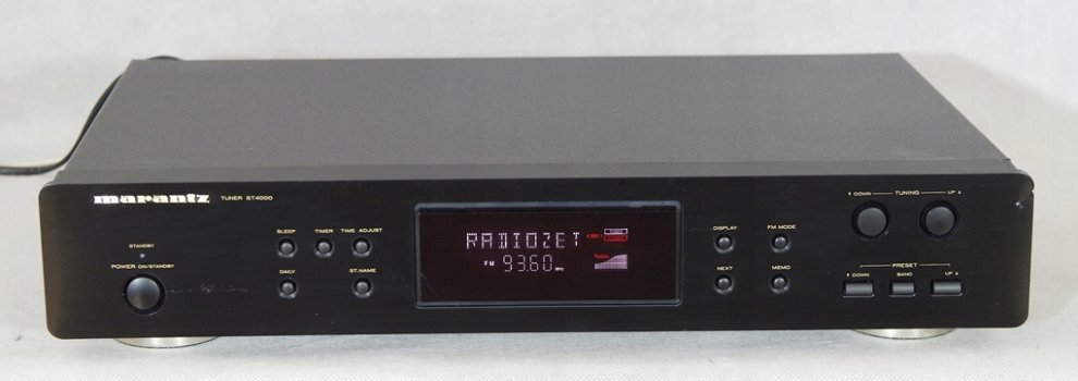 Mooie ONKYO versterker A-9050 te koop - 2