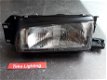 Mazda 323 BG S2 Koplamp TYC 20-1615 Links - 1 - Thumbnail