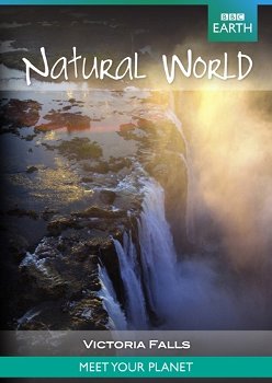 Natural World Natural World Collection Victoria Falls (DVD) BBC Earth Nieuw/Gesealed - 0