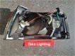 Mazda 323 BG (89-94) Knipperlicht Corner Lamp TYC 18-1827 Rechts NOS - 3 - Thumbnail