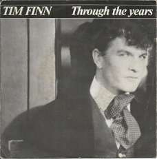 Tim Finn – Through The Years (1984)