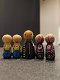 Peg dolls the minions/verschrikkelijke ikke - 0 - Thumbnail