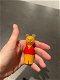 Peg dolls Winnie the Pooh - 4 - Thumbnail