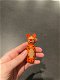 Peg dolls Winnie the Pooh - 6 - Thumbnail