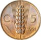 italië 5 centesimi 1921,1922,1923,1925,1929,1930 - 0 - Thumbnail