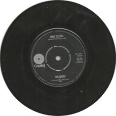 The Band – Time To Kill (1970)