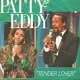 Patty Brard And Eddy Kendricks – Tender Lover (1986) - 0 - Thumbnail