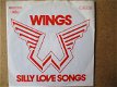 a6752 wings - silly love songs - 0 - Thumbnail
