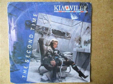 a6754 kim wilde - the second time - 0