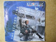 a6754 kim wilde - the second time
