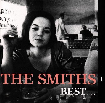 The Smiths – Best ... (CD) Nieuw/Gesealed - 0