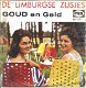 De Limburgse Zusjes – Goud En Geld (1962) - 0 - Thumbnail