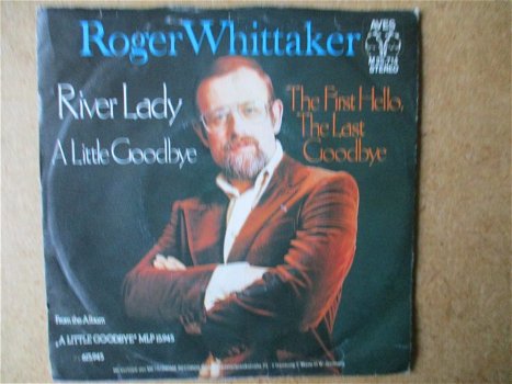 a6761 roger whittaker - river lady - 0