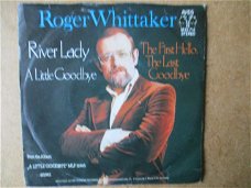 a6761 roger whittaker - river lady