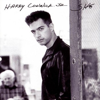 Harry Connick, Jr. – She (CD) Nieuw/Gesealed - 0