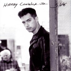 Harry Connick, Jr. – She (CD) Nieuw/Gesealed