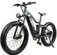 Samebike RS-A08 Electric Mountain Bike 26 - 1 - Thumbnail