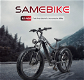 Samebike RS-A08 Electric Mountain Bike 26 - 2 - Thumbnail