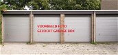 Gezocht in Hoornsemeer GarageBox Heijmanscentrum/Maartenshof - 0 - Thumbnail