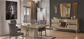 Hoogglans woonkamer set exclusieve ITALIAANSE meubels - 3 - Thumbnail