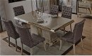 Hoogglans woonkamer set exclusieve ITALIAANSE meubels - 6 - Thumbnail