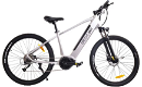 GOGOBEST GM26 Electric Bike 36V 250W Motor 25km/h Max - 0 - Thumbnail