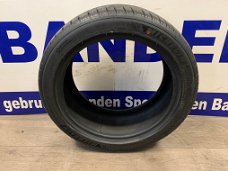 2x Michelin zomer autobanden 225/45/17 p/st 85,-