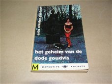 Het Geheim van de Dode Goudvis-Erle Stanley Gardner